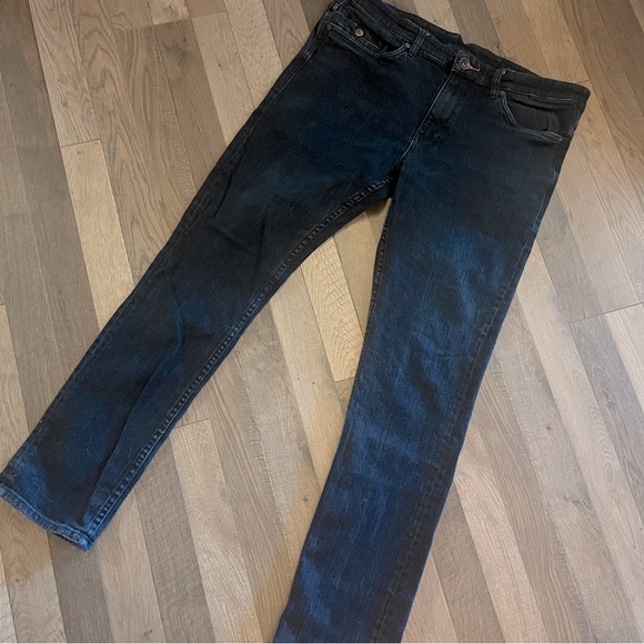 The Roark Revival Jeans - Picture 1 of 6